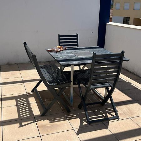 La Casa Azul Villa Isla Canela Ngoại thất bức ảnh