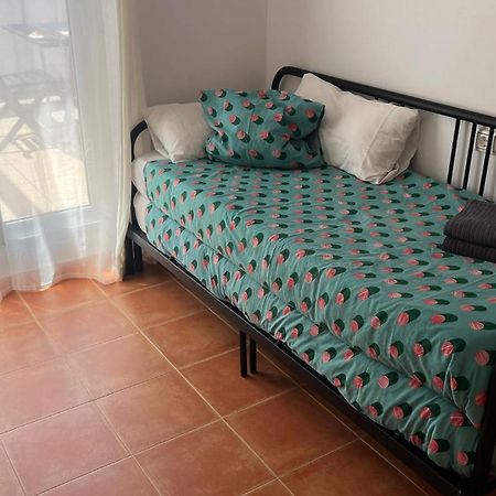 La Casa Azul Villa Isla Canela Ngoại thất bức ảnh
