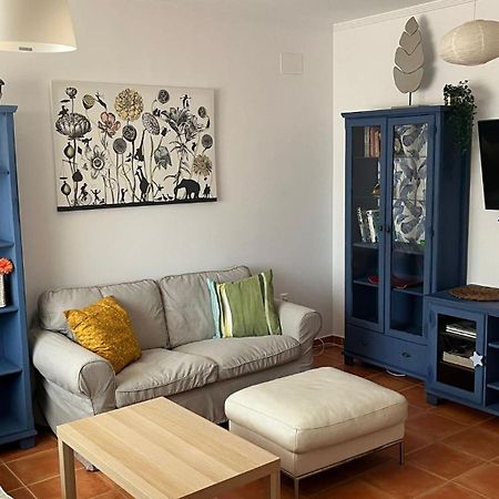 La Casa Azul Villa Isla Canela Ngoại thất bức ảnh