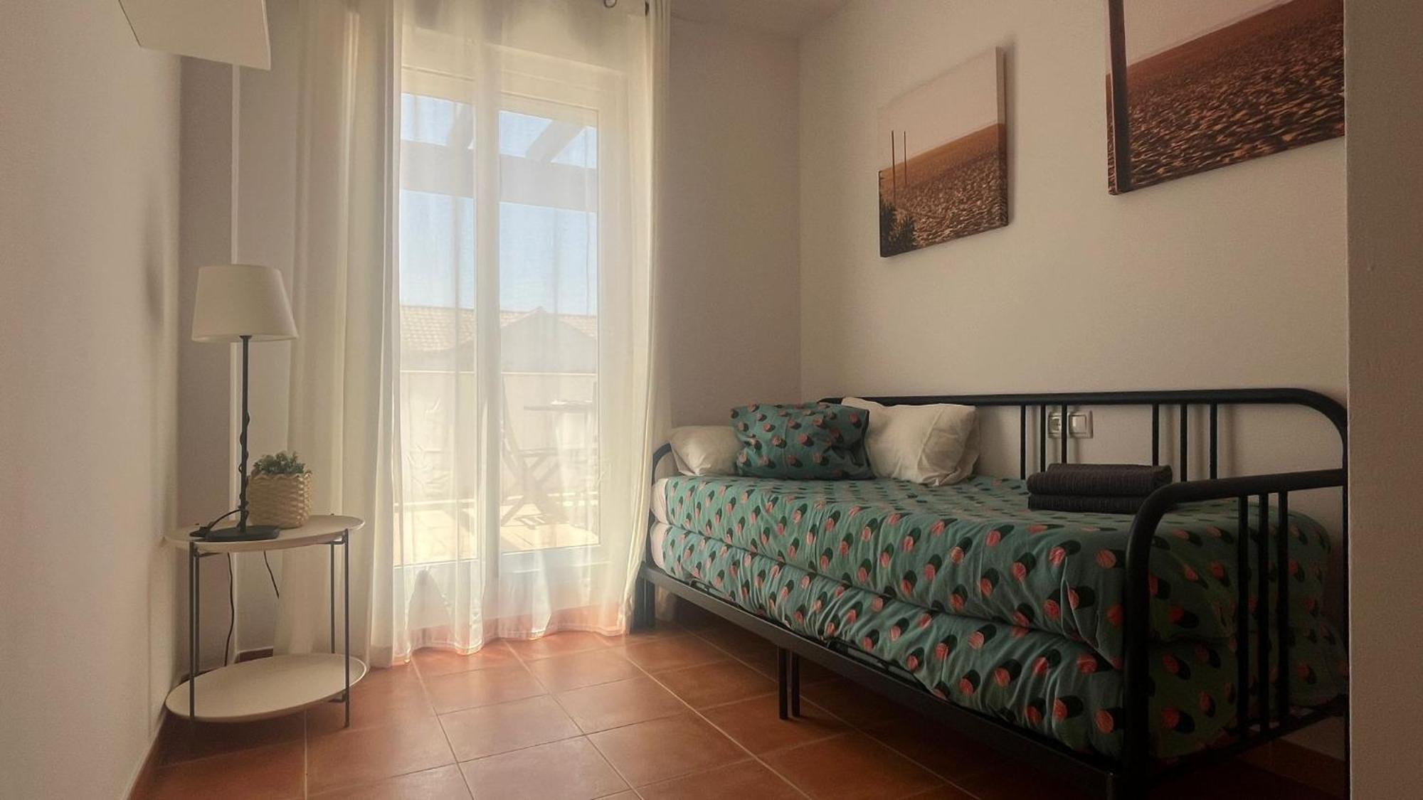 La Casa Azul Villa Isla Canela Ngoại thất bức ảnh