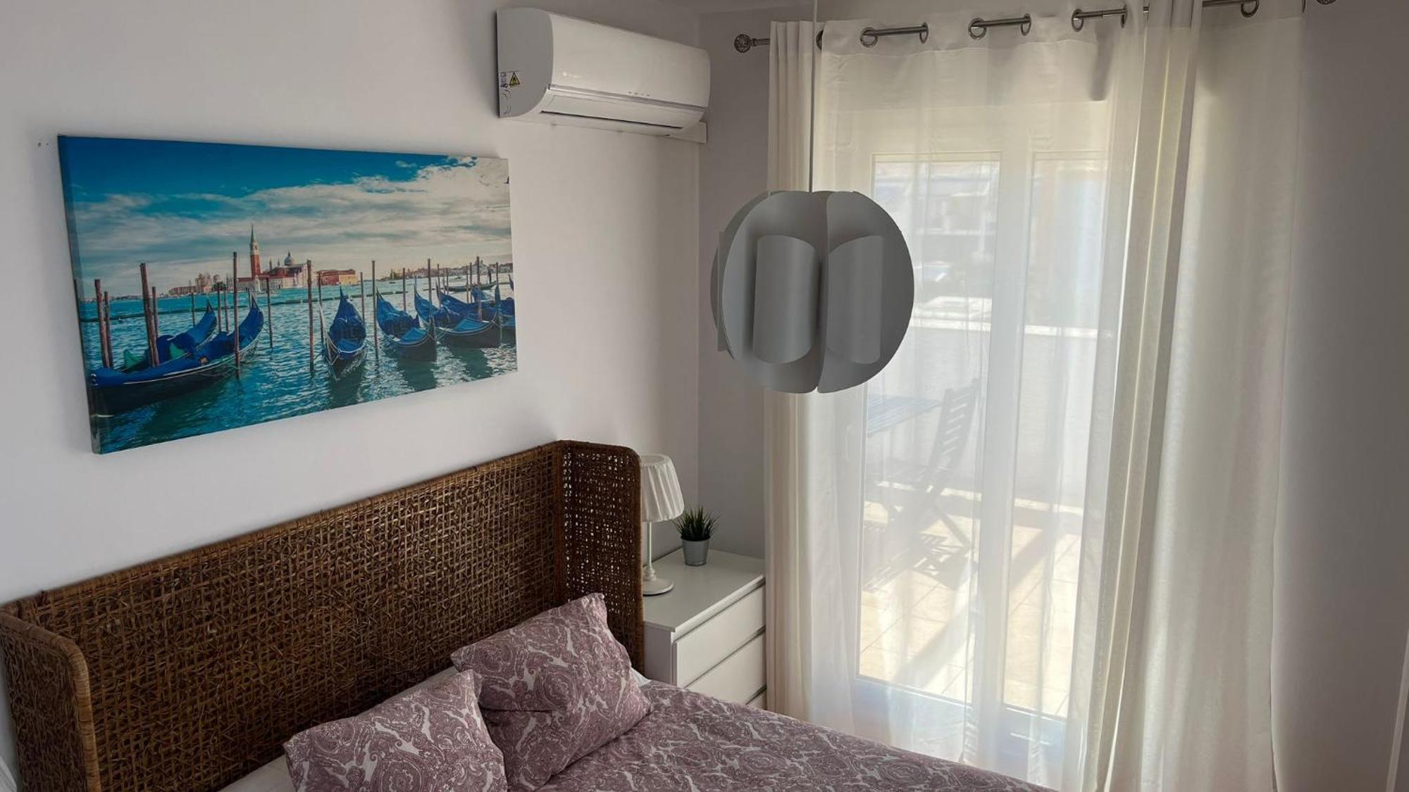La Casa Azul Villa Isla Canela Ngoại thất bức ảnh